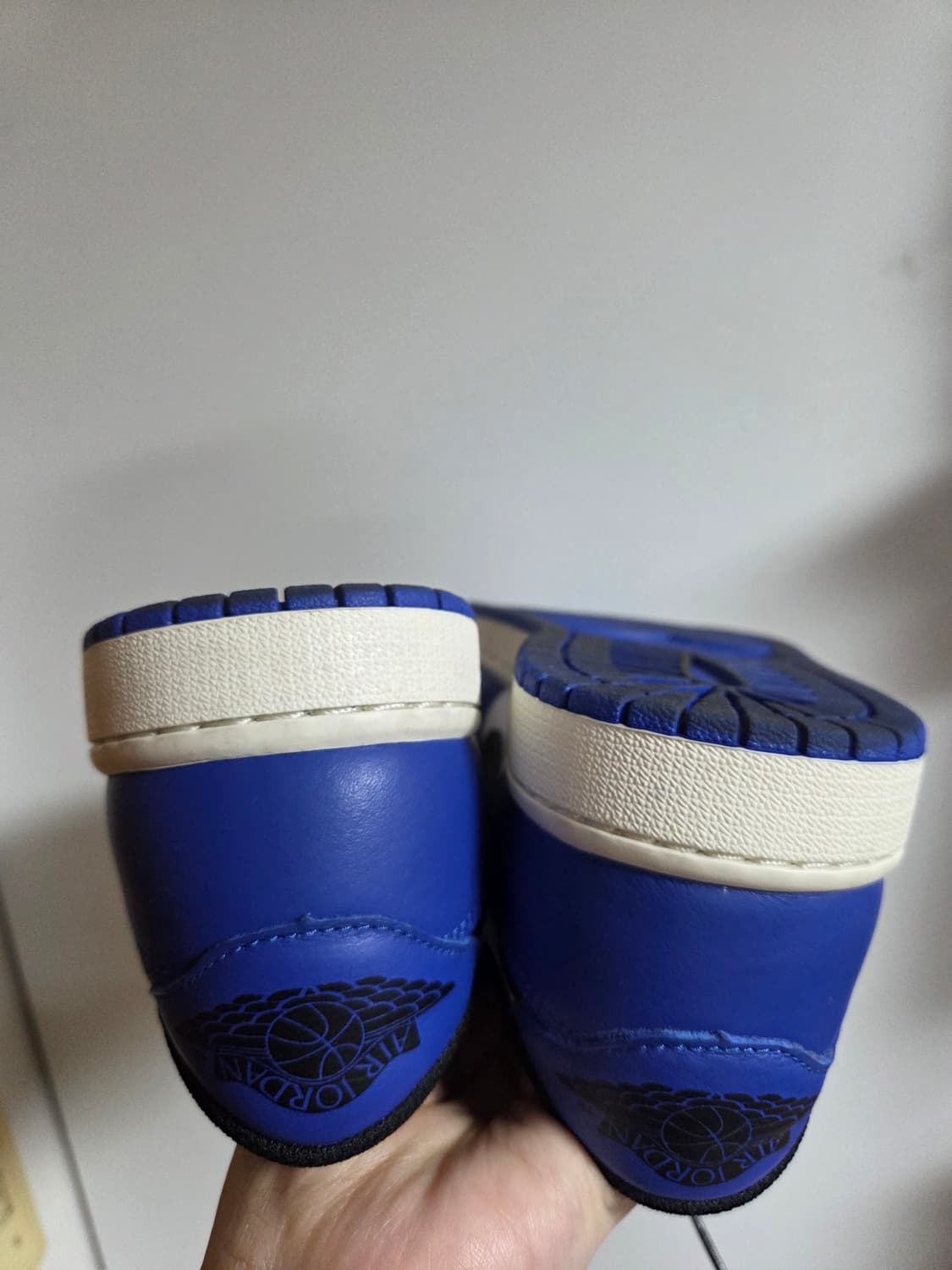 조던1 로우 게임로얄 260 상품이미지8