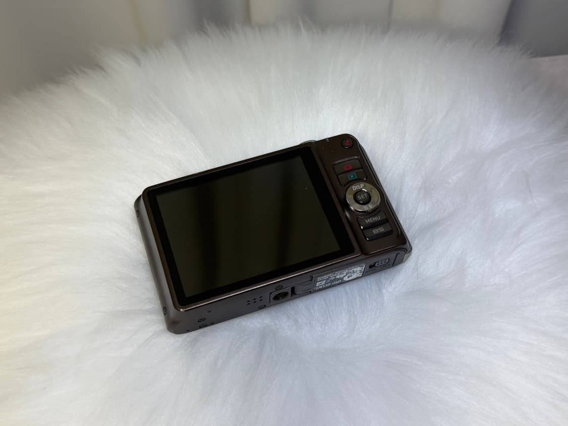 카시오 엑슬림 ex-h15 상품이미지6