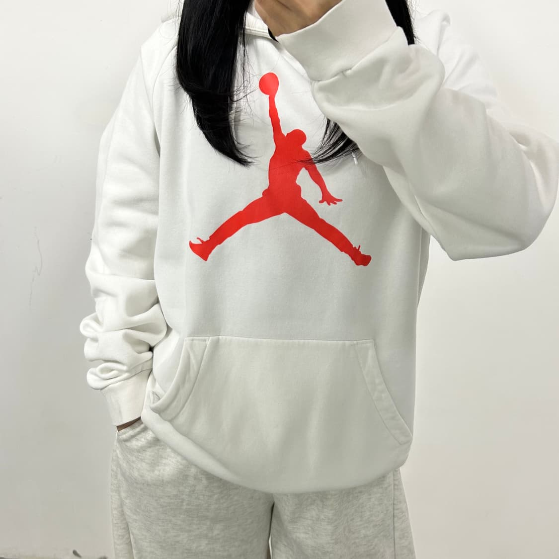 조던 후드티[1695] 상품이미지2