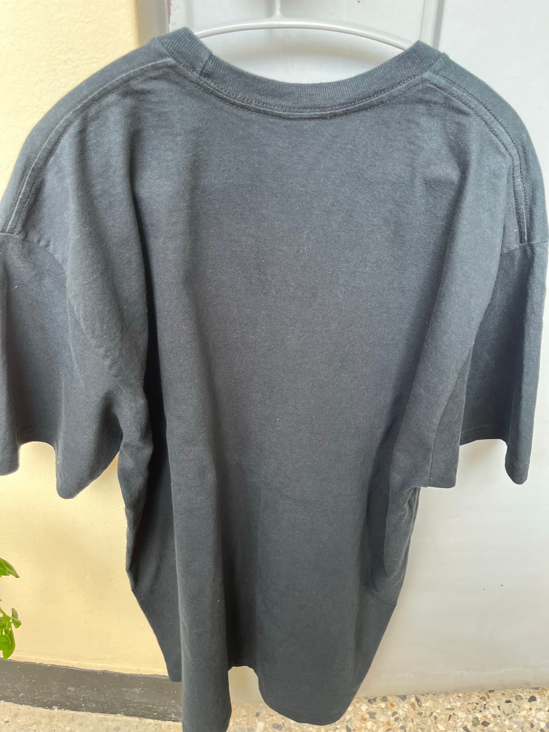 슈프림 17ss Dog shit 블랙 Xl 상품이미지3