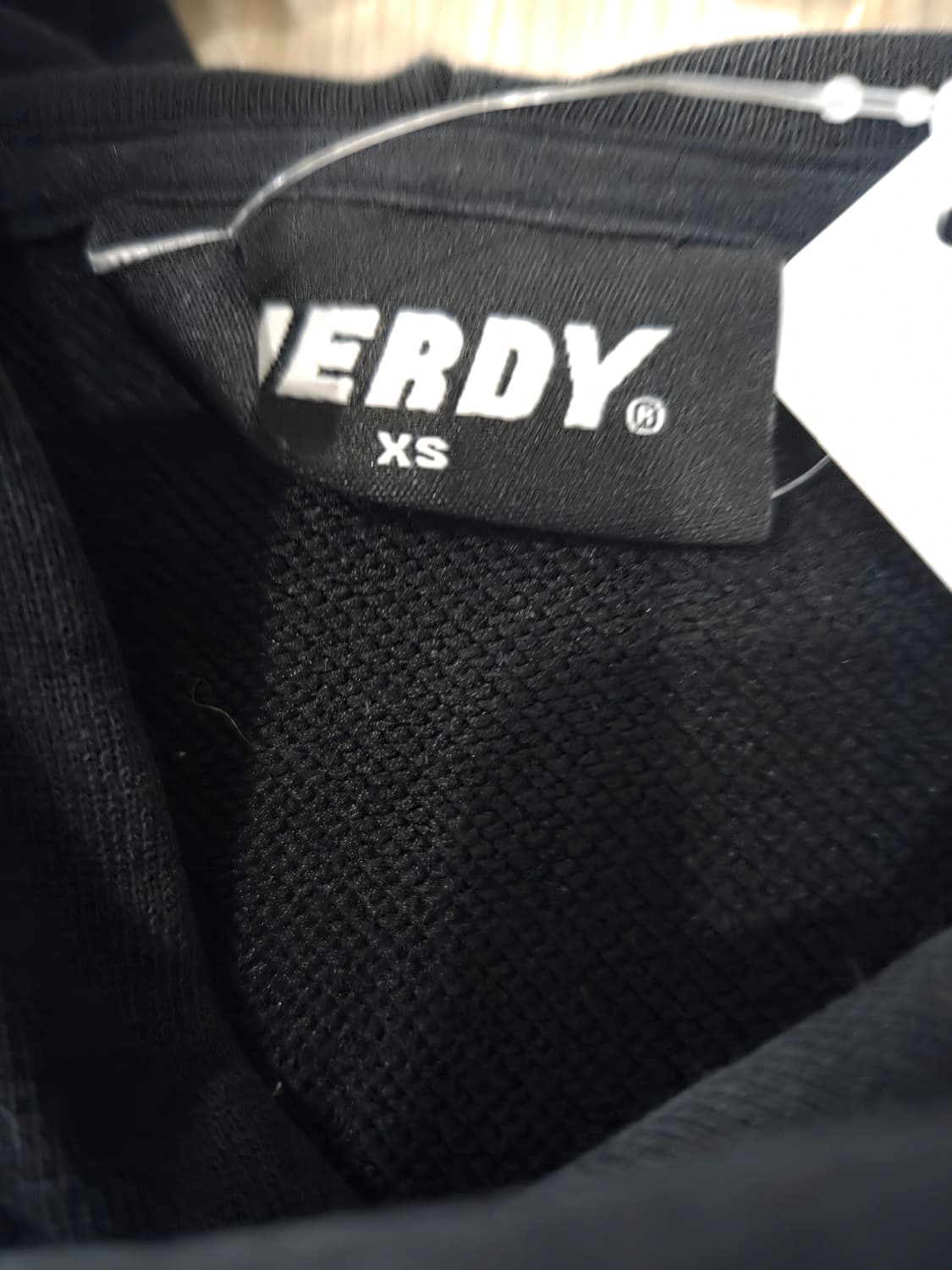 널디 여성후드티 상품이미지3