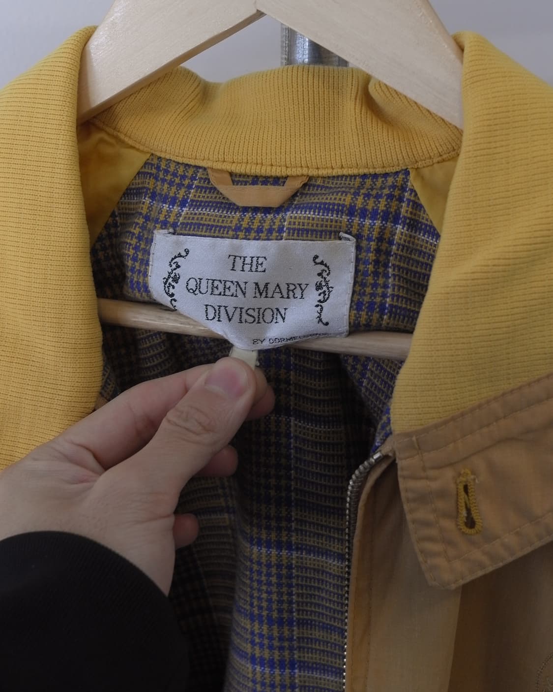 The Queen Mary Division 상품이미지10