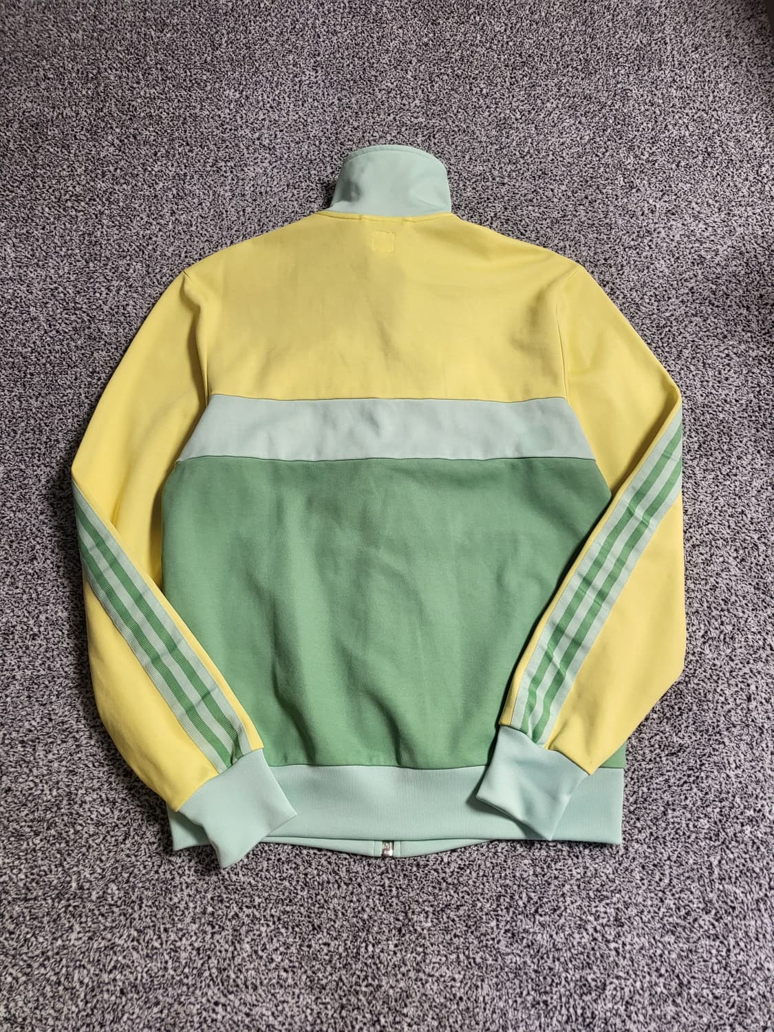 대장급) 아디다스 메론소다 저지 상품이미지4