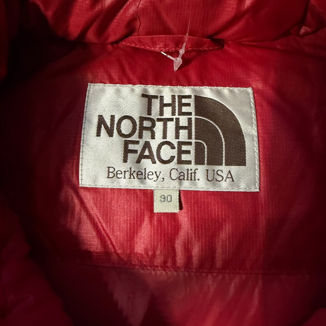 노스페이스 700 LTD 패딩 조끼 상품이미지3