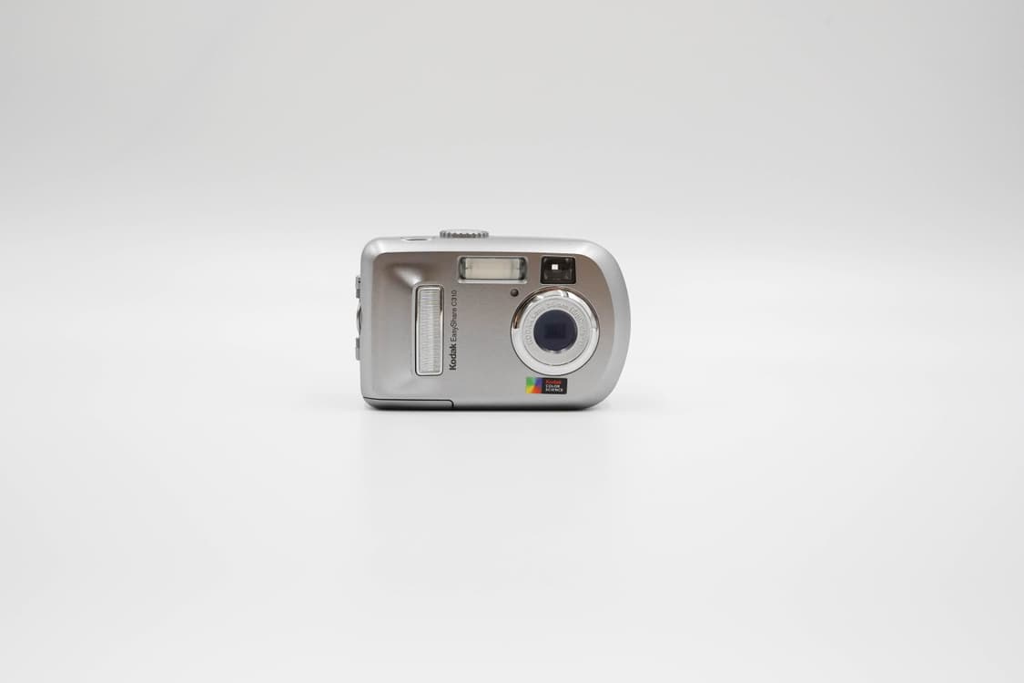 Kodak EasyShare C310 (코닥 이지쉐어 C310) 상품이미지3