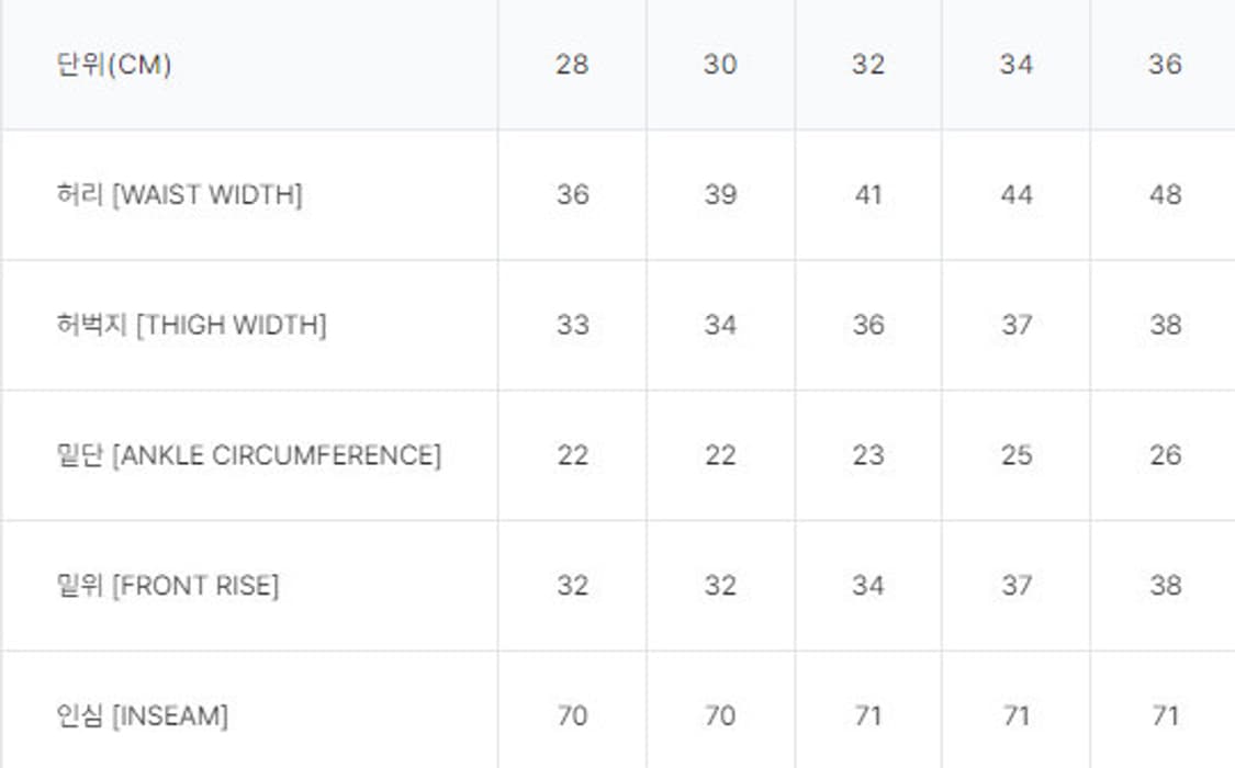 [28]칼하트 콜 카고 팬츠 모라가 피넛 상품이미지3