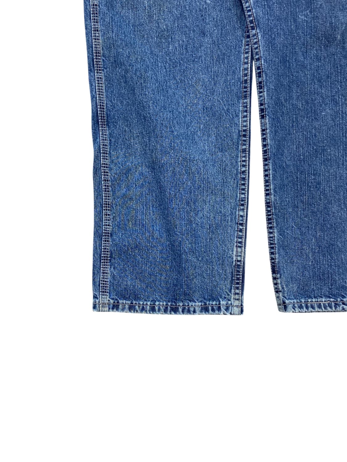 리 카펜터 데님 팬츠 (36) H0420 상품이미지10