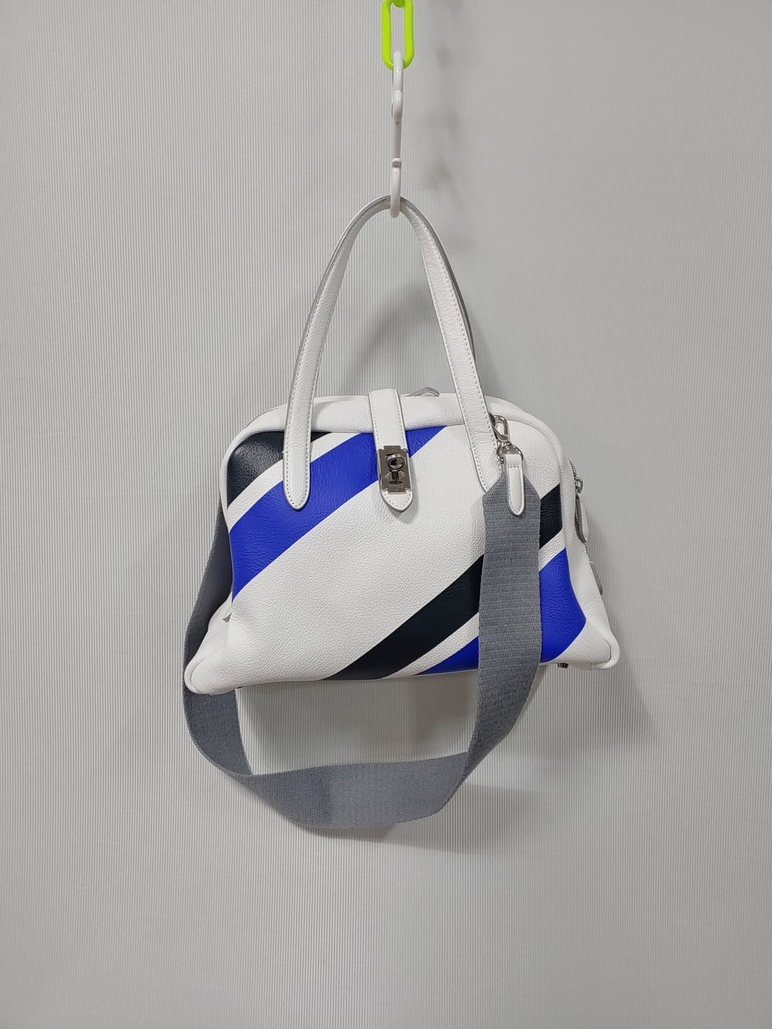 분크 토트백 & 숄더 스트랩 숄더백 상품이미지1