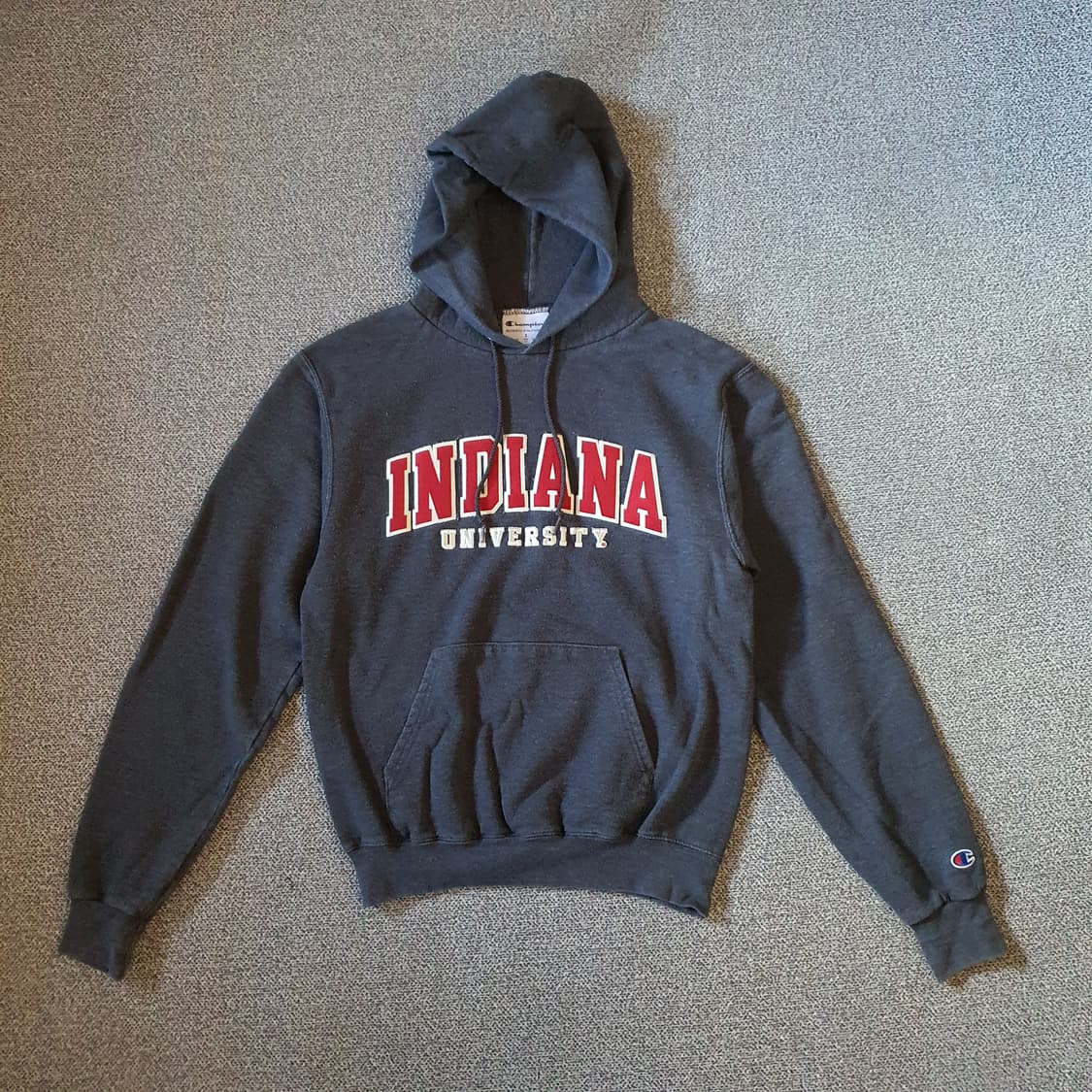 챔피온  후드 기모 No.35 상품이미지1