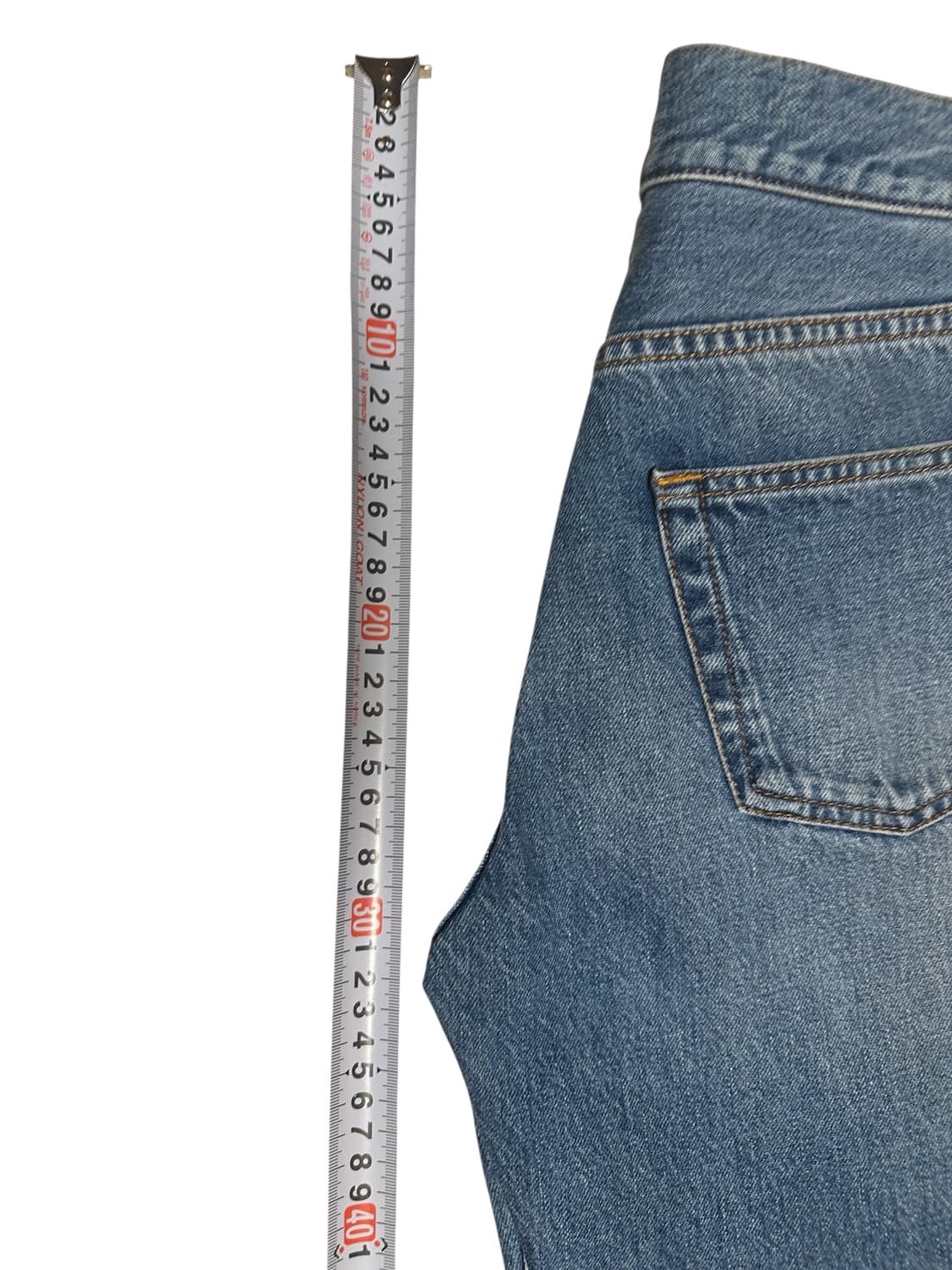 더 로우 데님 상품이미지8