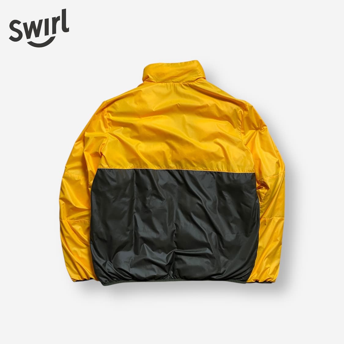 🌊Nike reversible padding jumper 상품이미지3