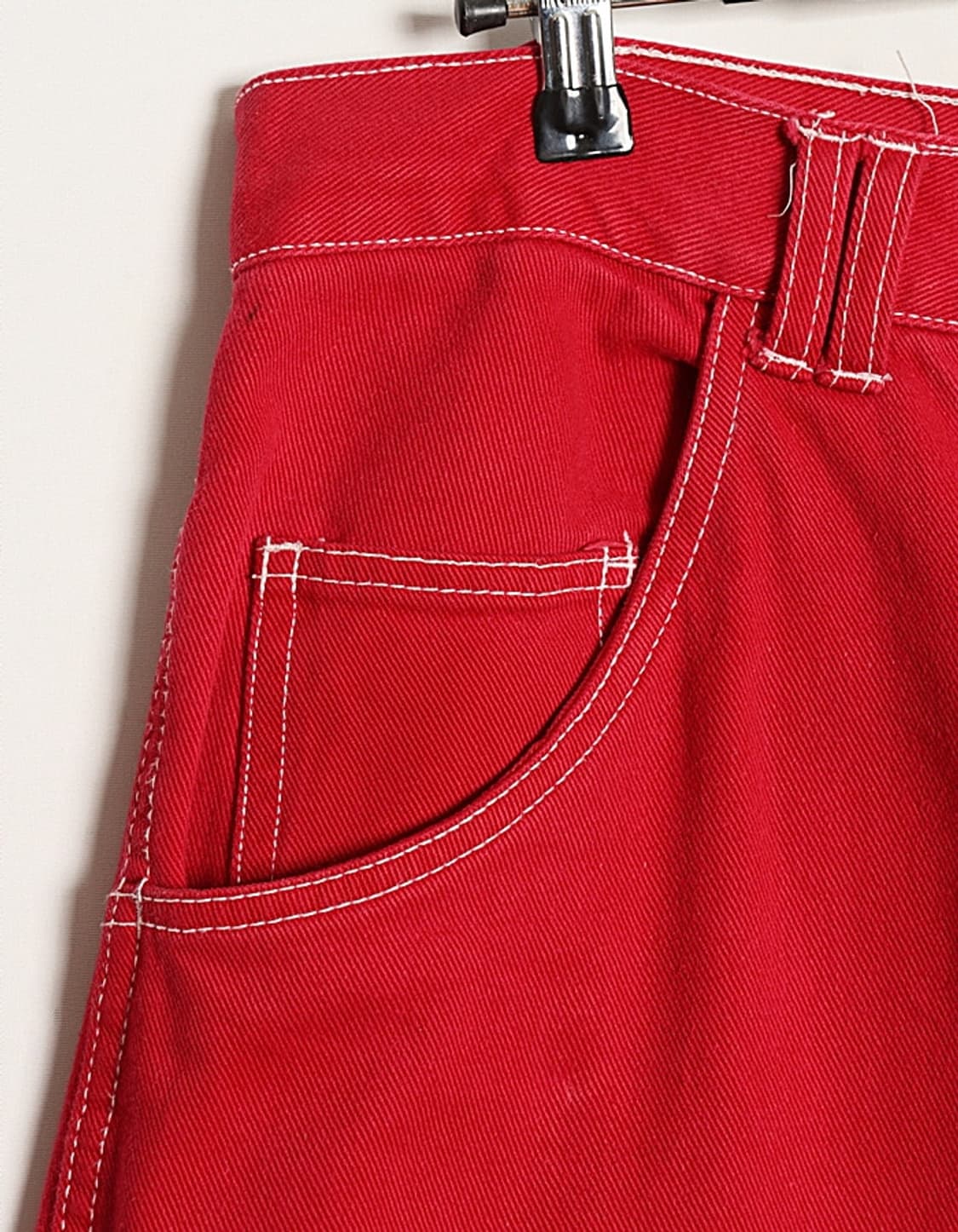 90's Baggy-Fit Work Pant (32) 상품이미지3