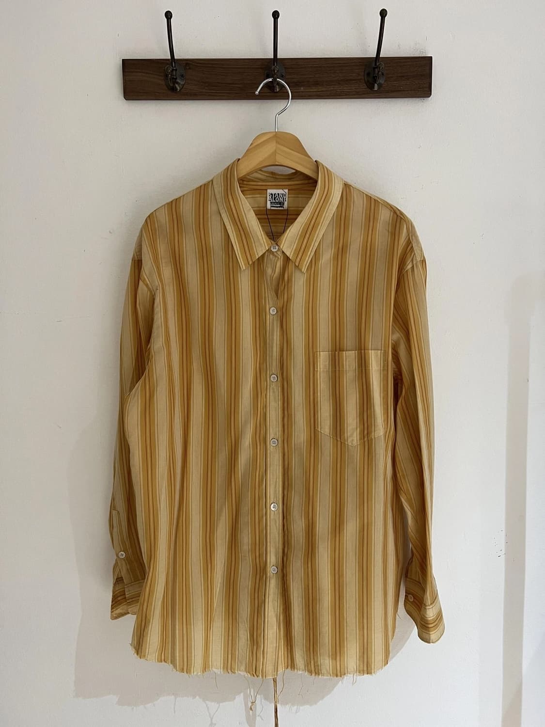 스탠드얼론 셔츠 상품이미지6