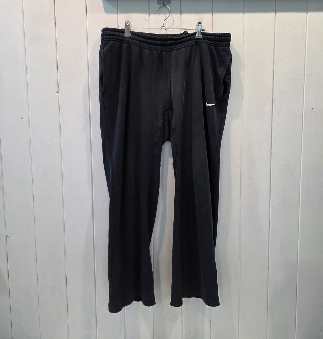 나이키 츄리닝바지 <기본> "NIKE" 상품이미지3