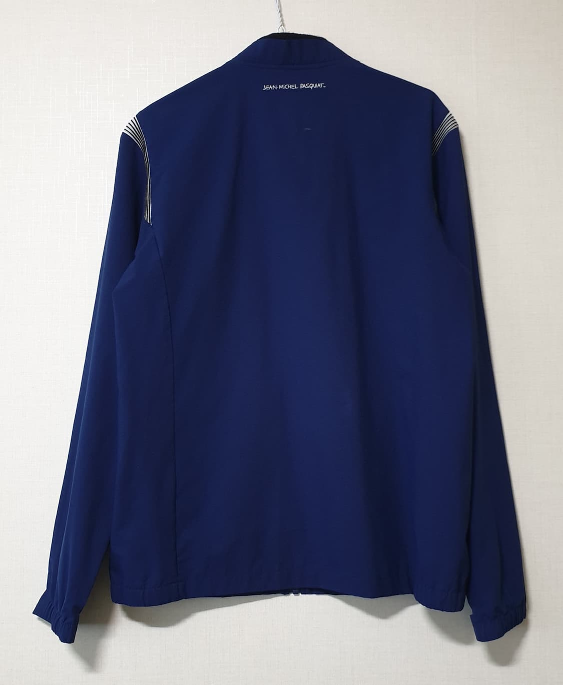 장 미쉘 바스키아 집업 자켓 95사이즈  상품이미지2