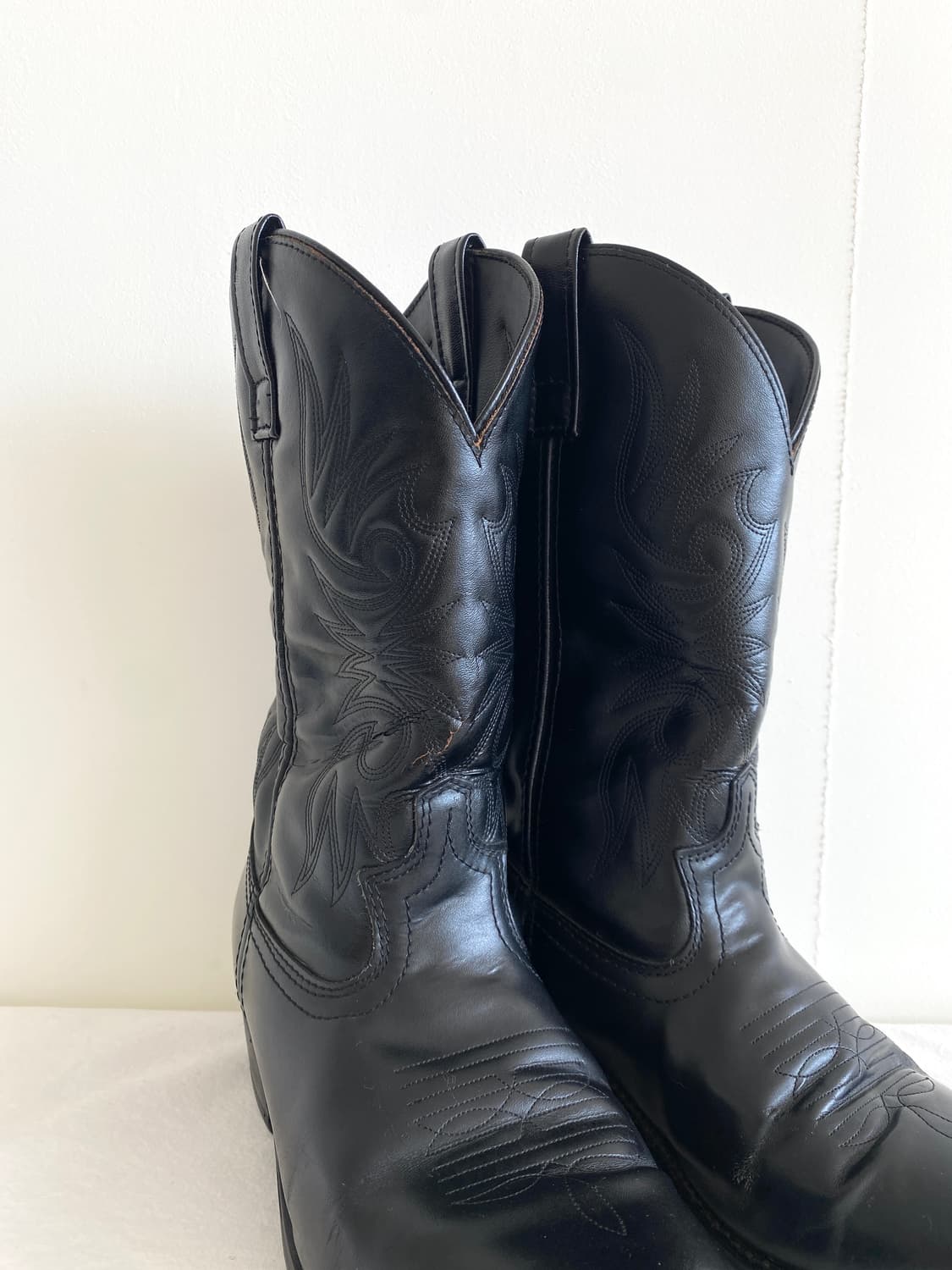 라레도 웨스턴 부츠 상품이미지2