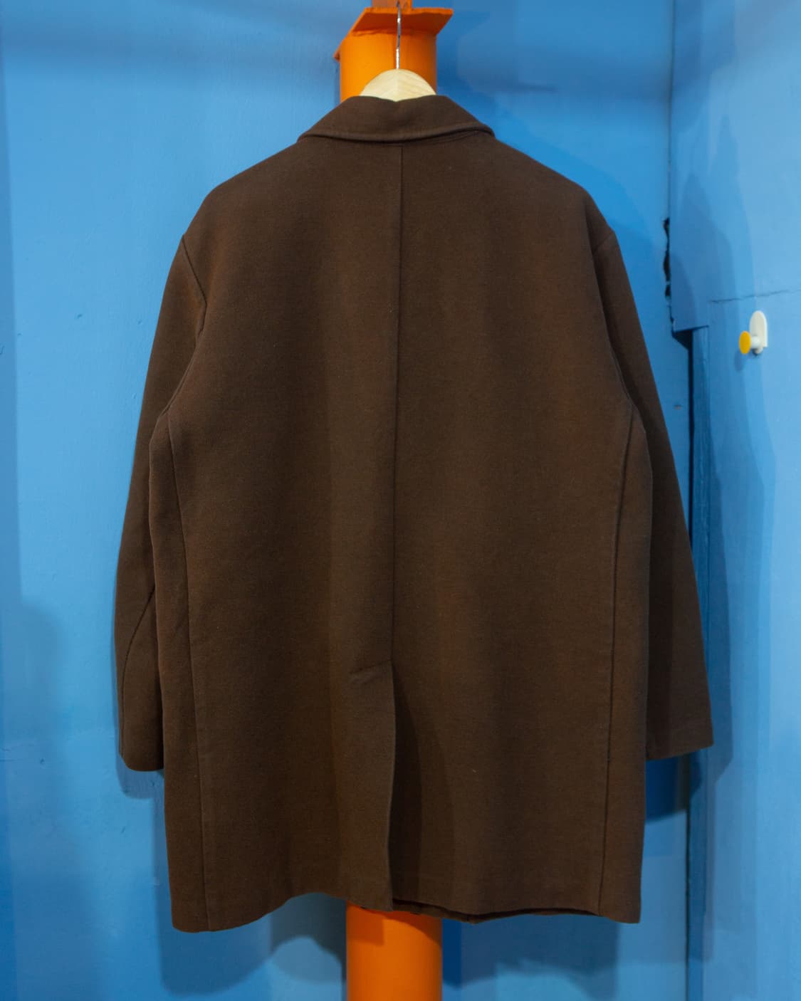 90s CP컴퍼니 울 카코트 [Made in Italy] 상품이미지5