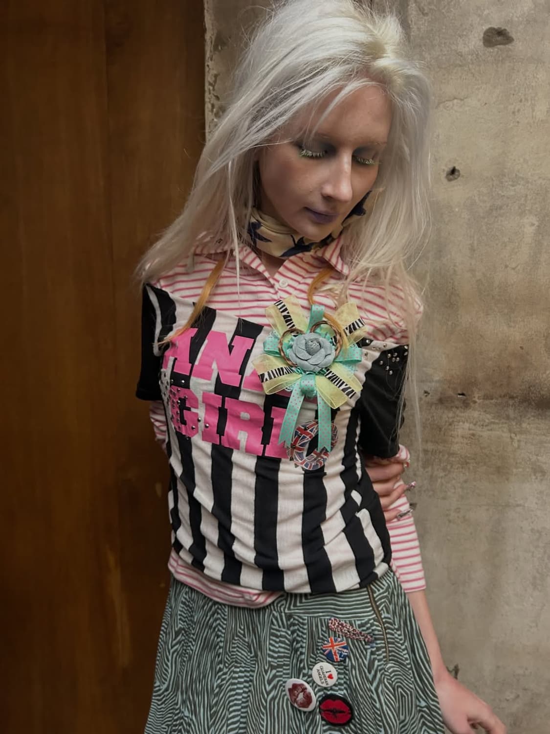 Anap girl 상품이미지1