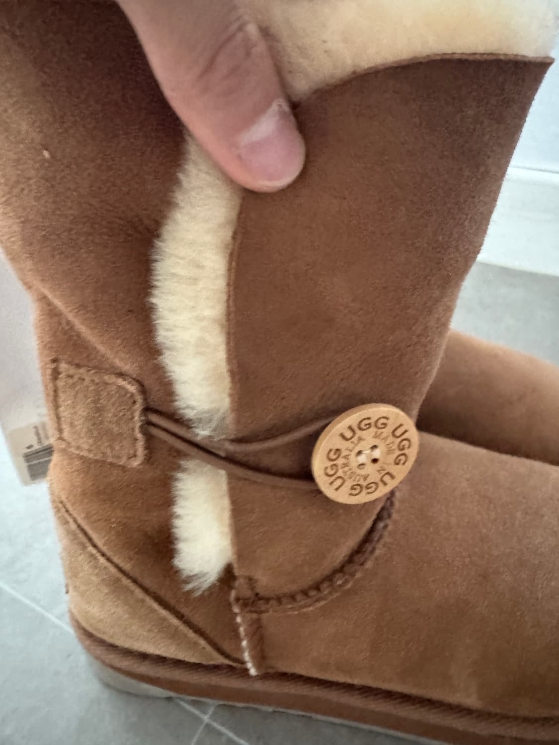 어그 호주산 상품이미지3