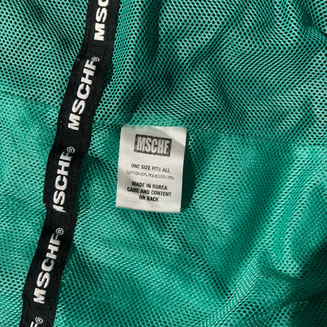 *벨루어 트랙탑 자켓 (2018FW) 상품이미지5