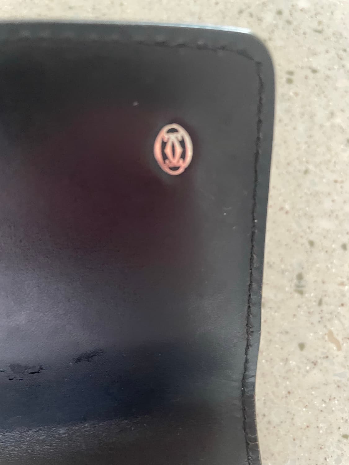 까르띠에 클러치 백 상품이미지6