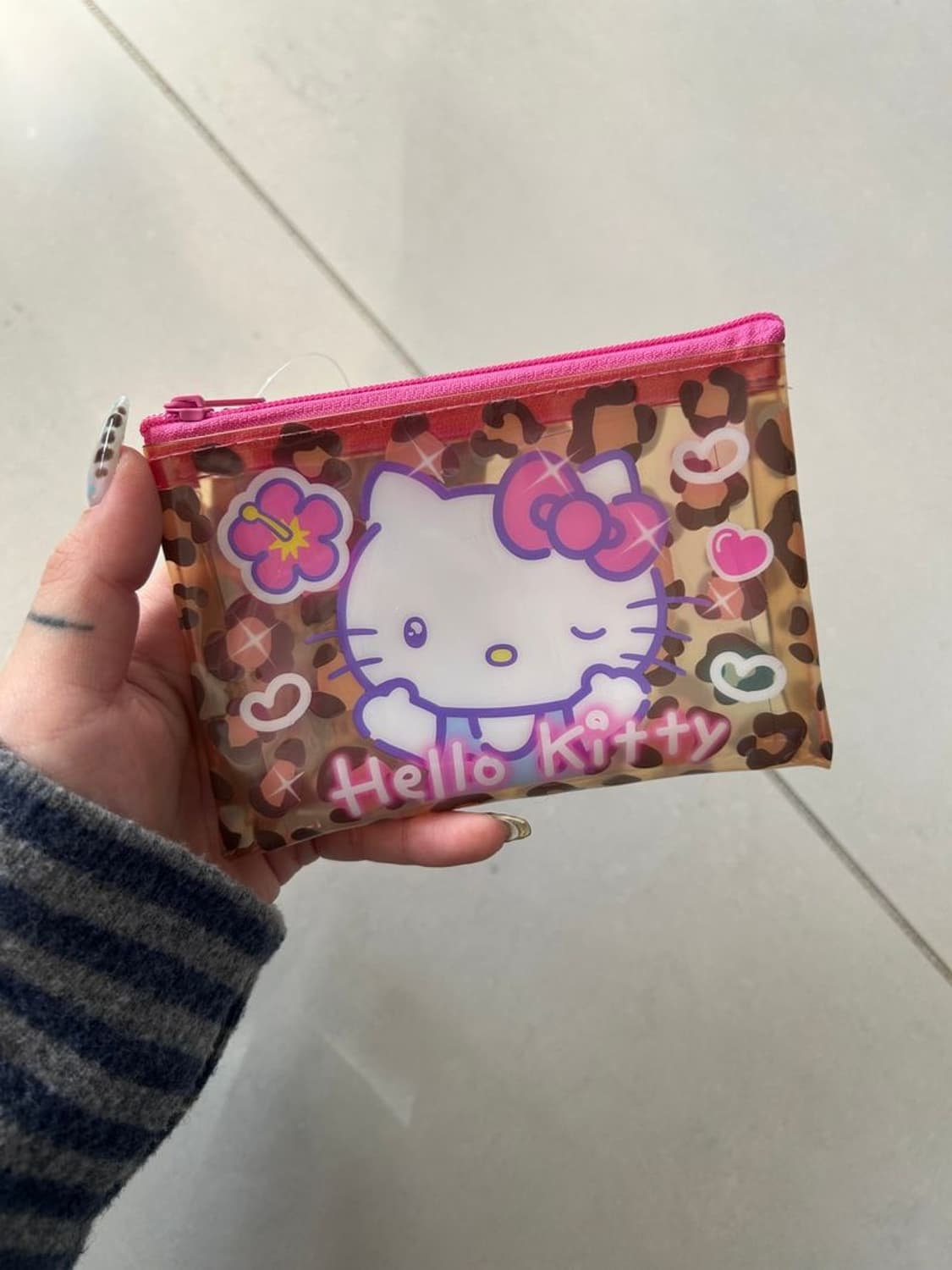 MINI POUCH 미니 파우치 상품이미지1
