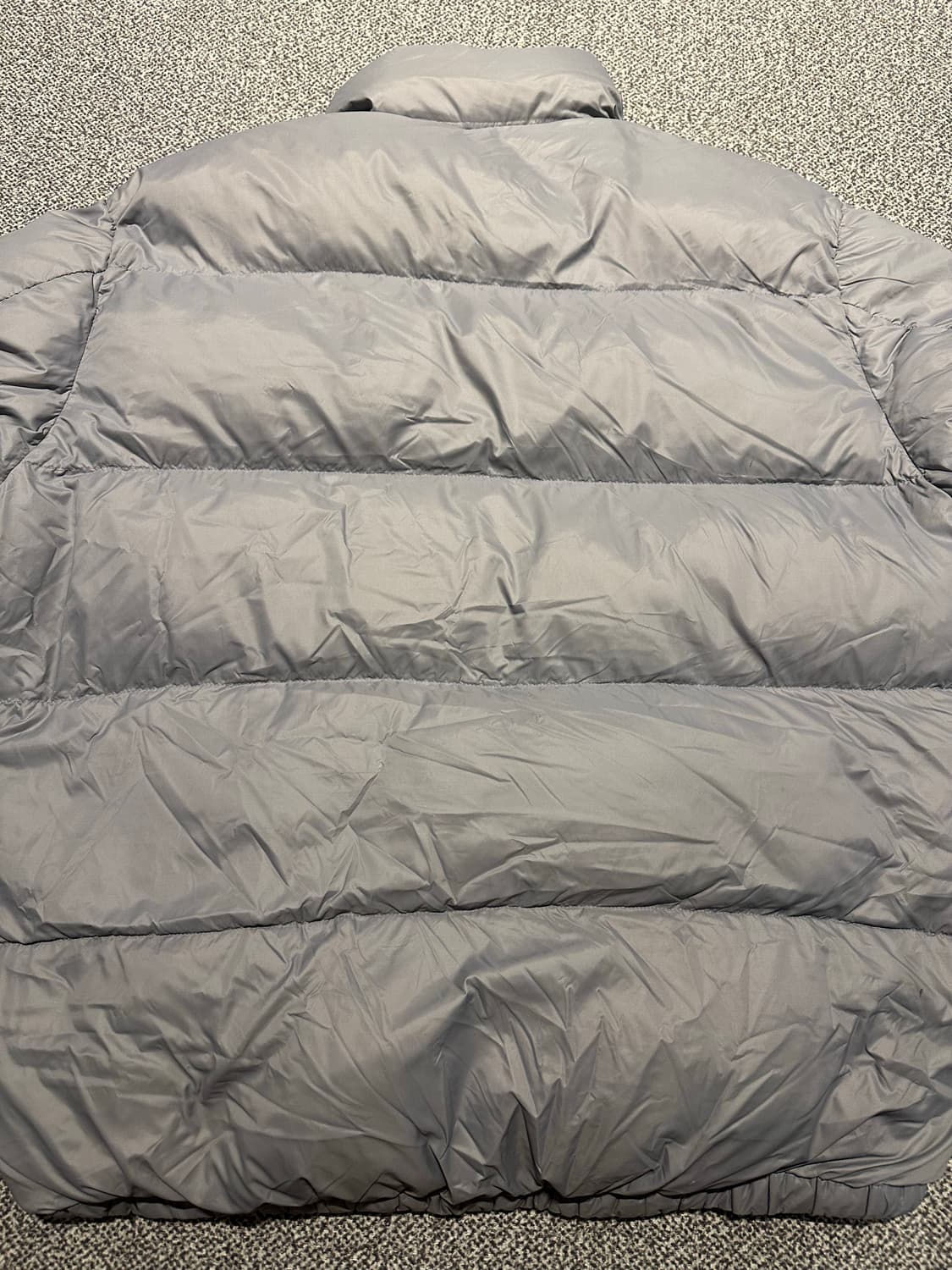 디스이즈네버댓 퍼텍스 패딩 s 상품이미지6