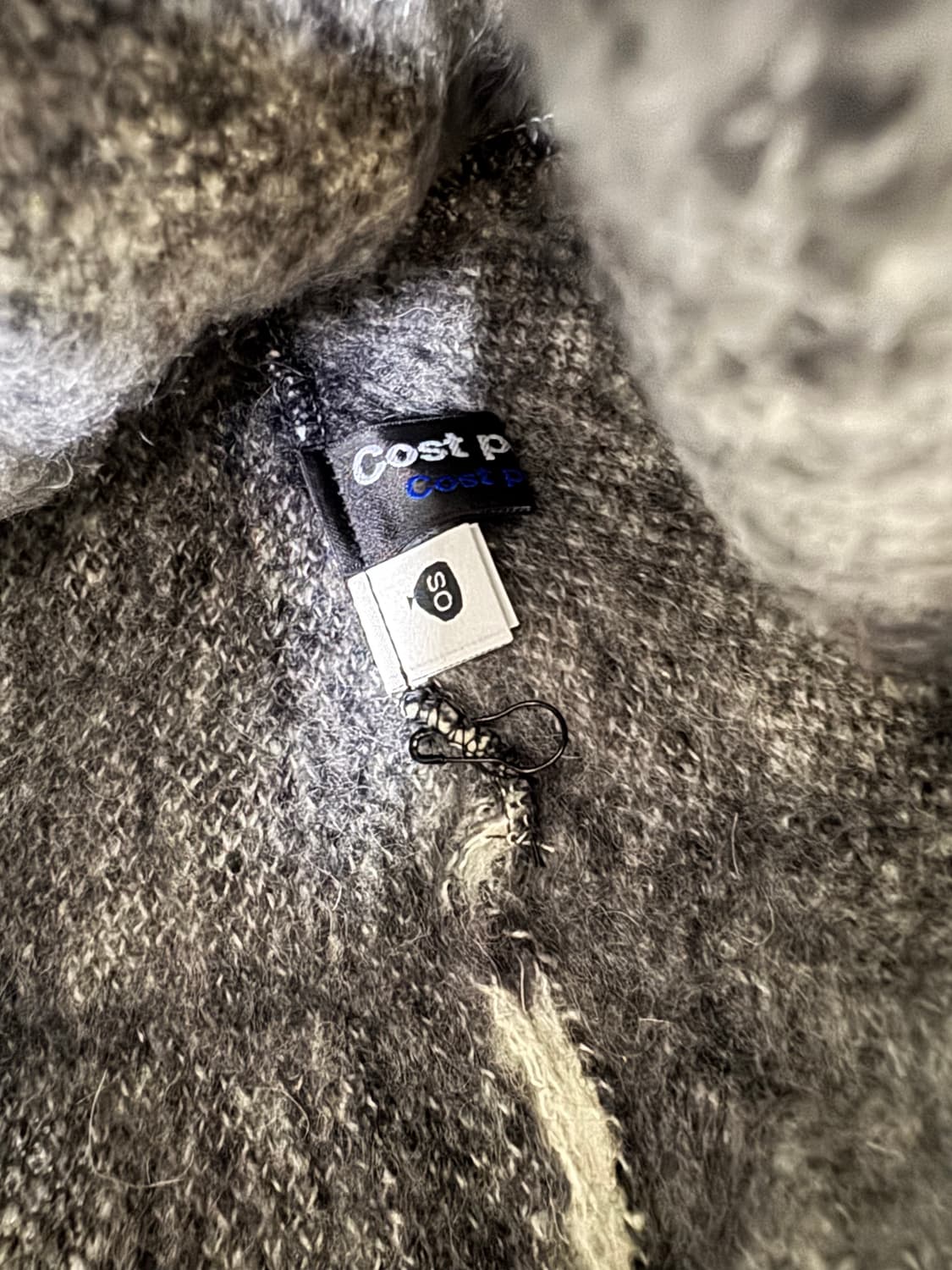 코스트퍼킬로 비니 상품이미지2