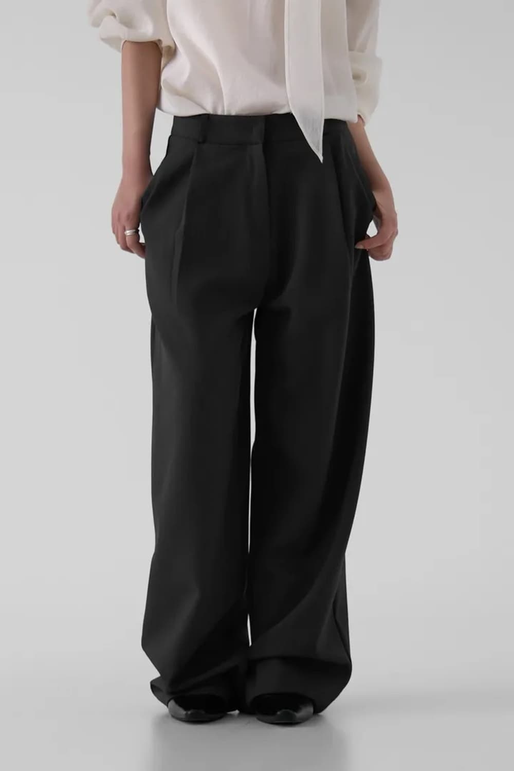 어텀 슬랙스 상품이미지4