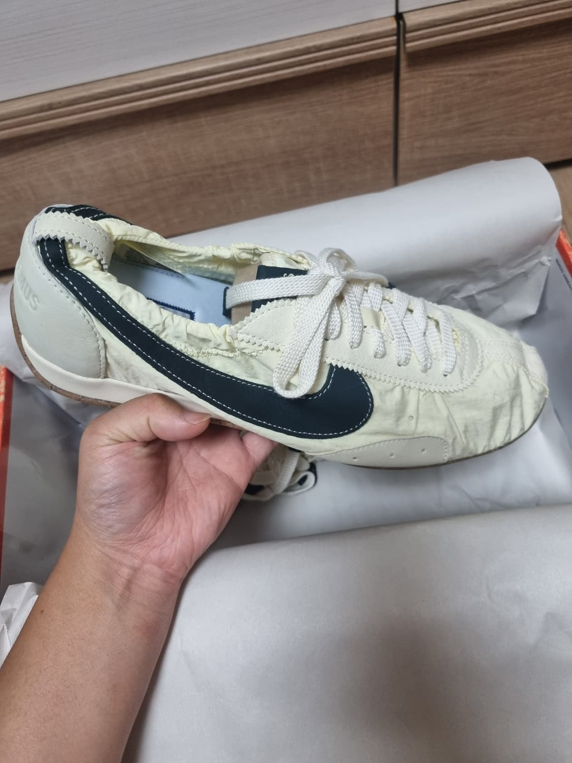 나이키 자크뮈스 문슈 새상품 w300 상품이미지1