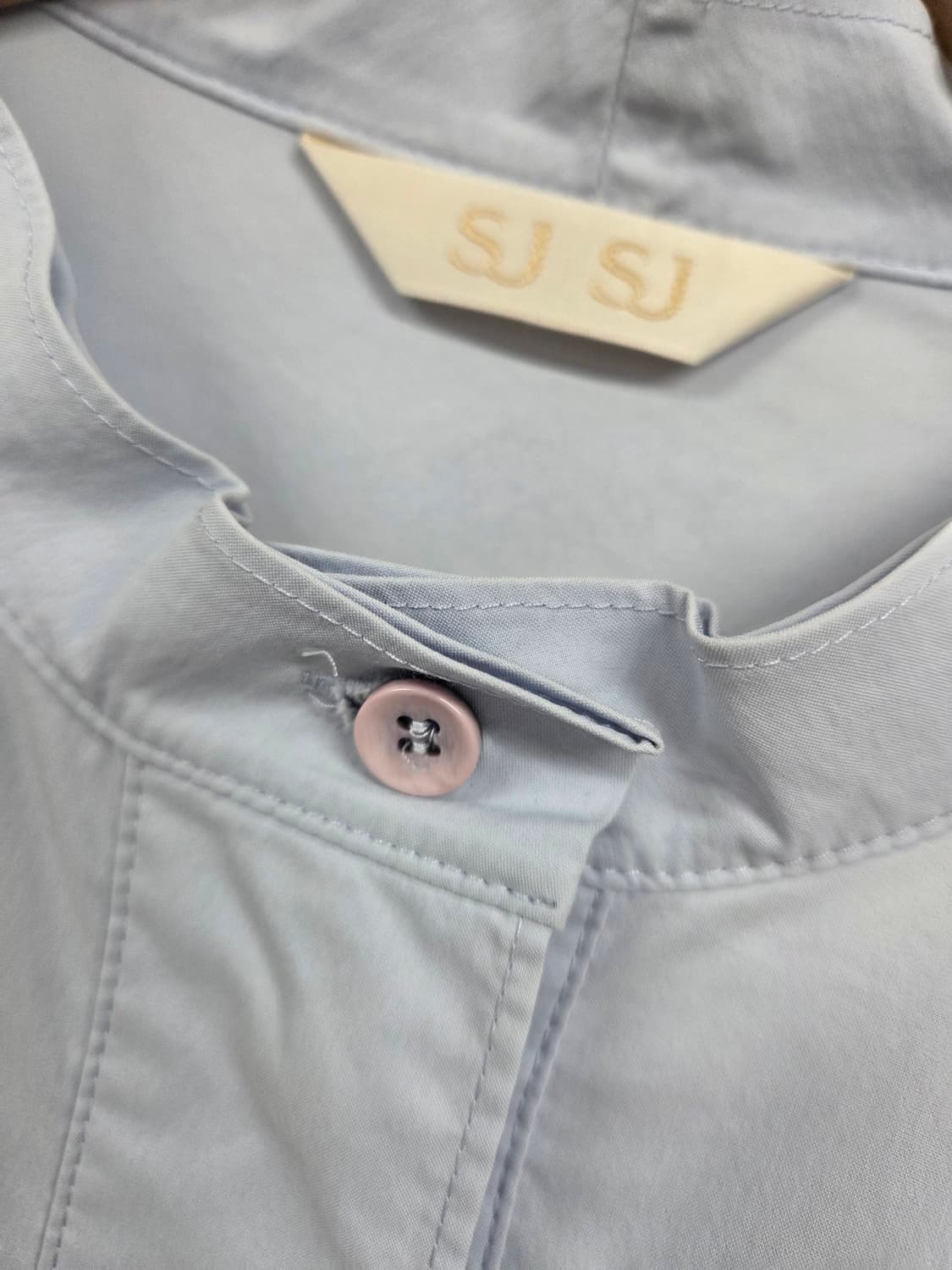 한섬 SJSJ  셔츠블라우스 상품이미지5