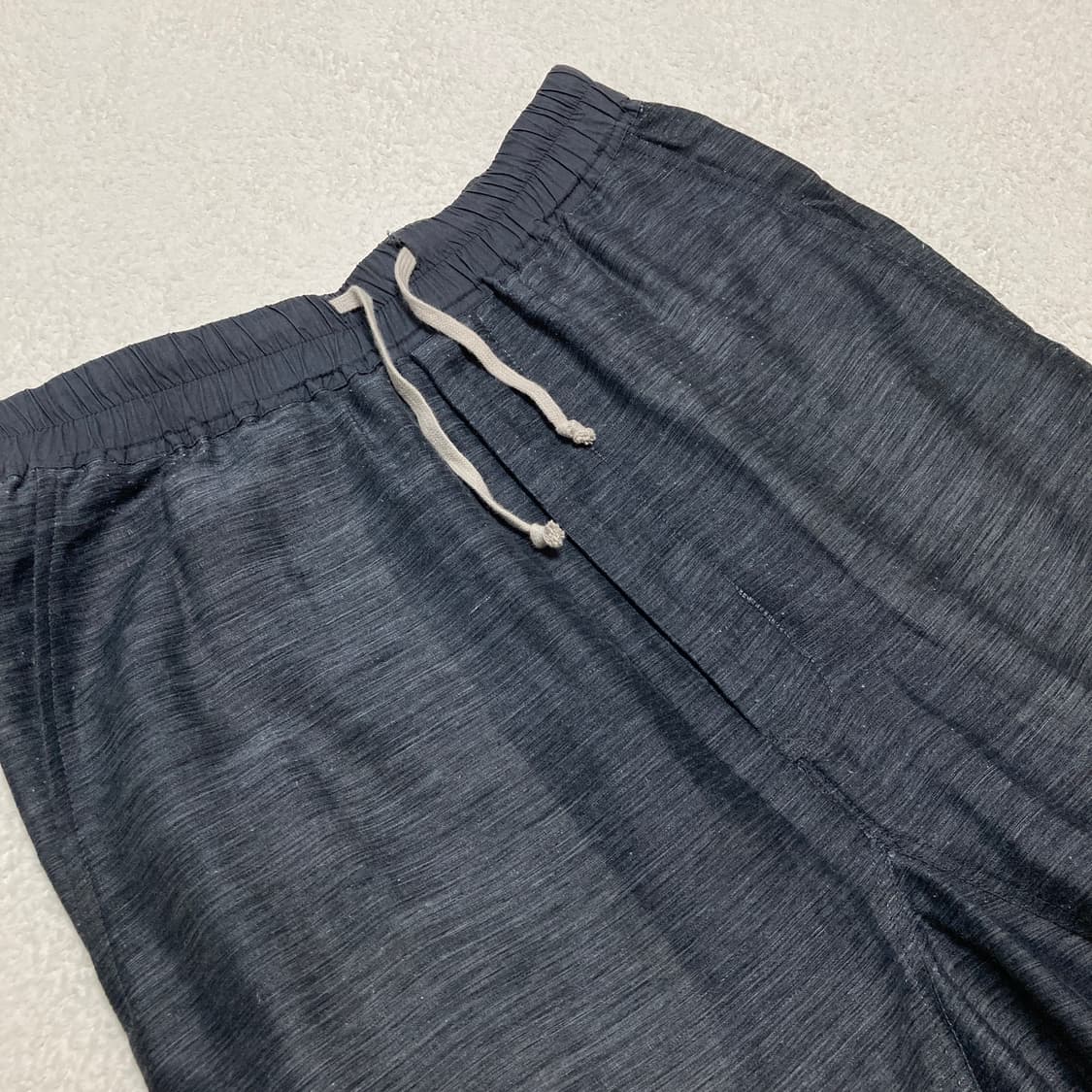 릭 오웬스 사루엘 팬츠 상품이미지2