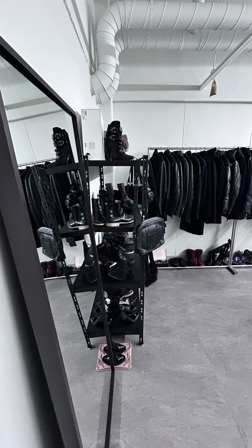 오프라인 쇼룸 안내 (예약제) 상품이미지2