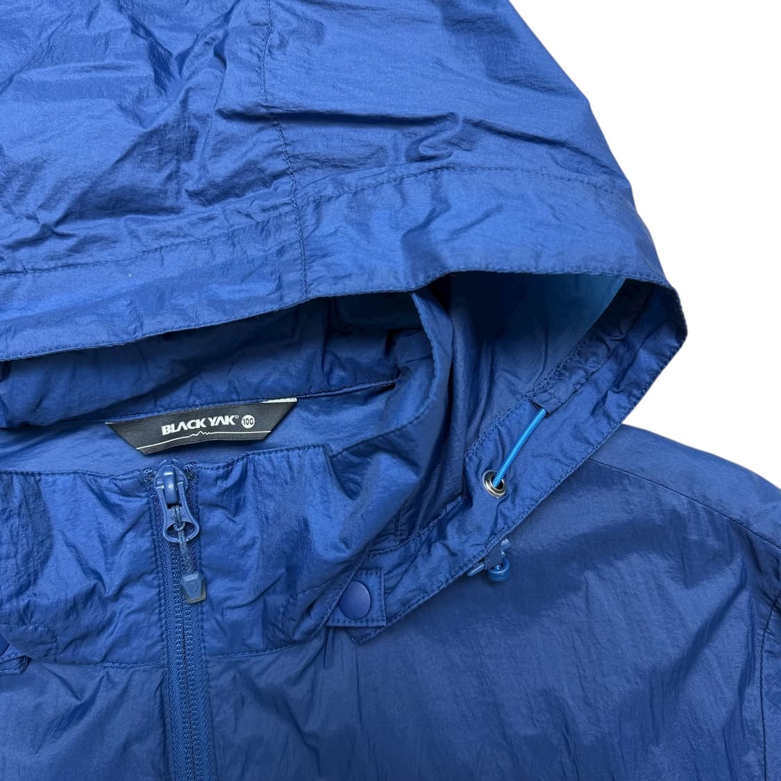 블랙야크 바람막이 상품이미지2