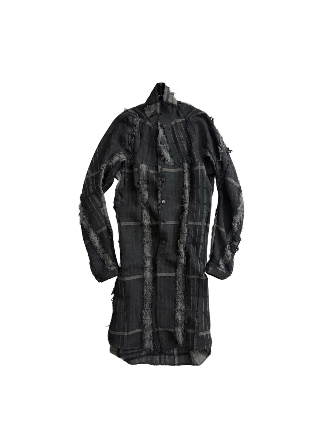 D.HYGEN wool long coat 상품이미지1