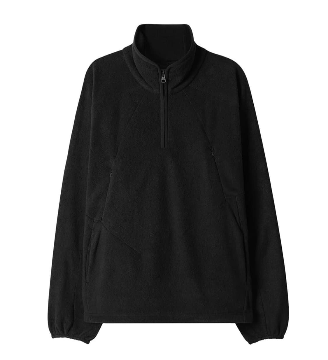 Xlim ep.6 Half Zip-Up 상품이미지1