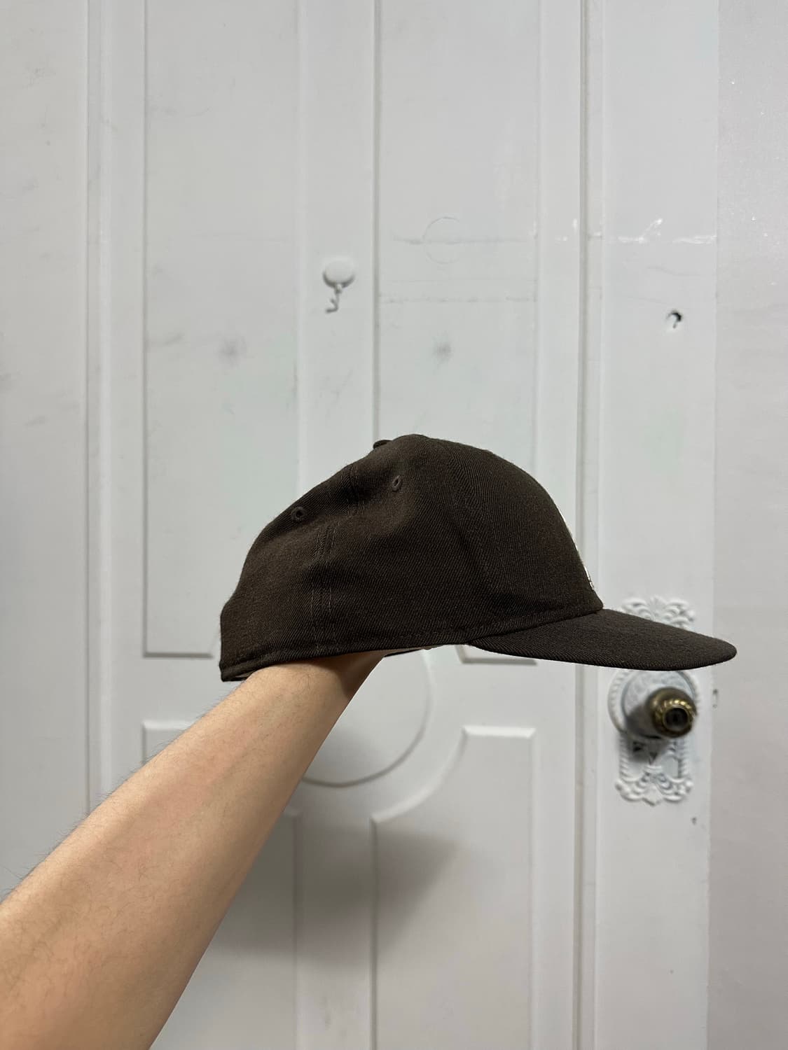 뉴에라 피어오브갓 에센셜 볼캡 상품이미지3