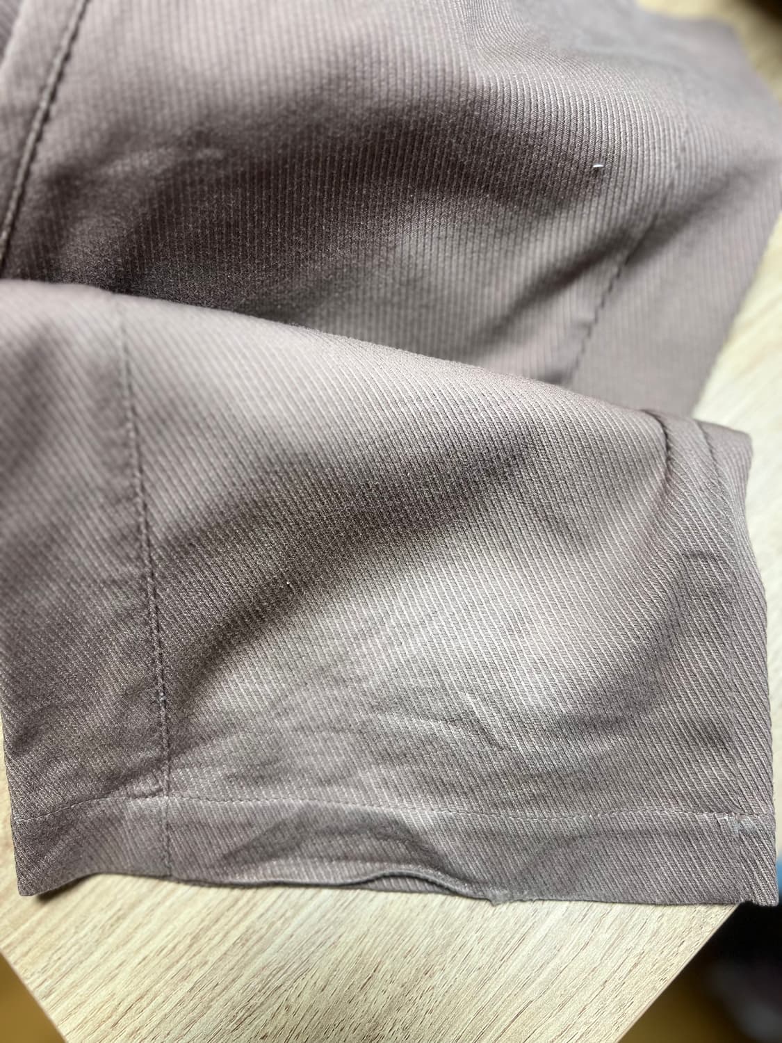 [46]Kiko Kostadinov Itten Trouser 상품이미지10