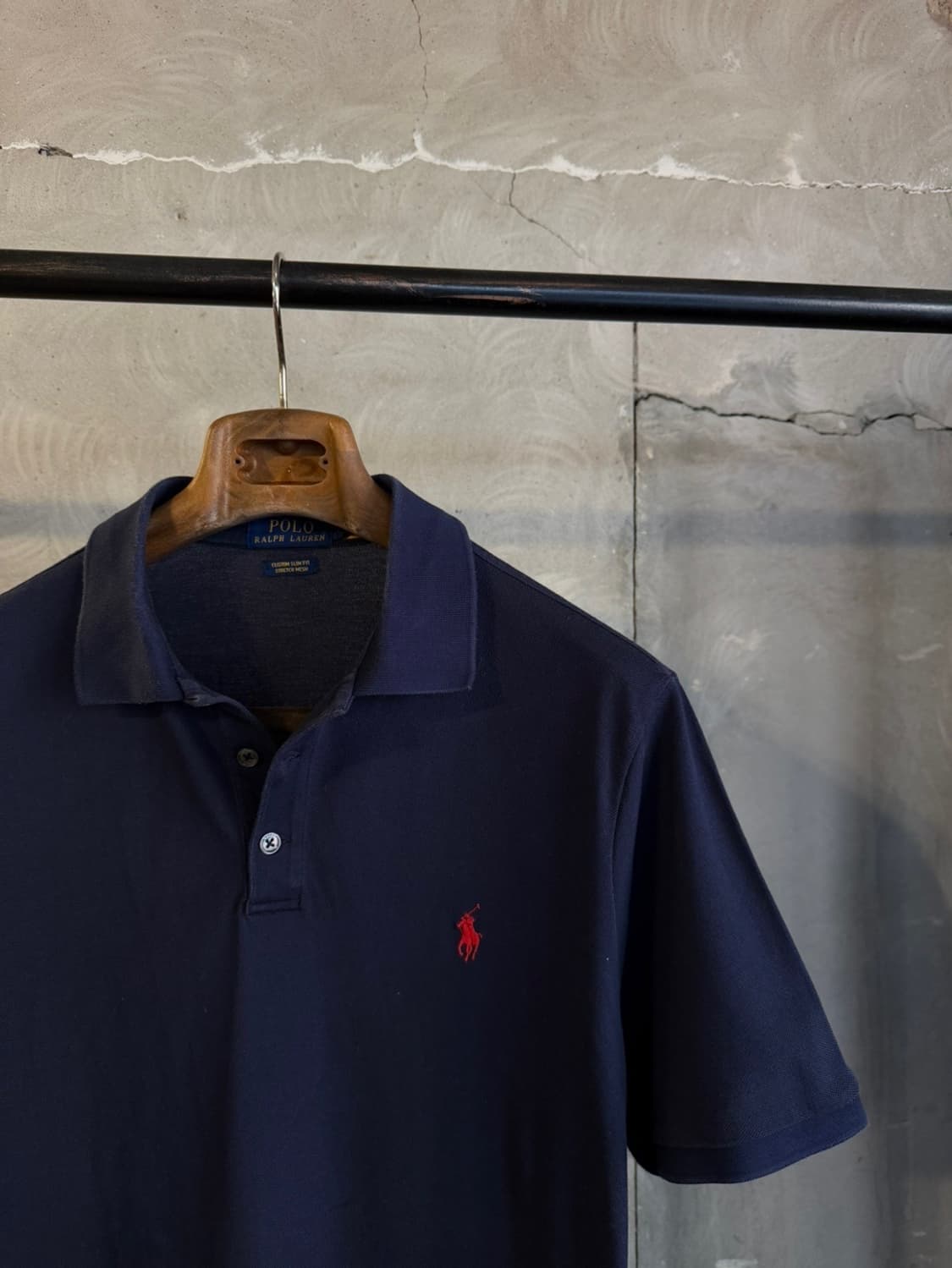 폴로 랄프로렌 클래식 pk 셔츠 100~103 상품이미지4