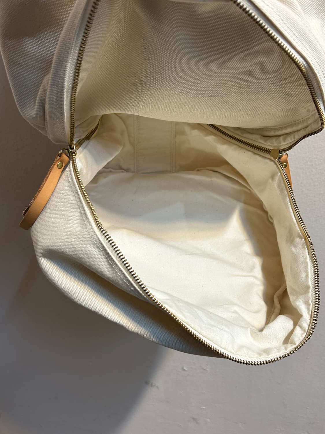 요시다 포터 캔버스 더플 크로스백 상품이미지7