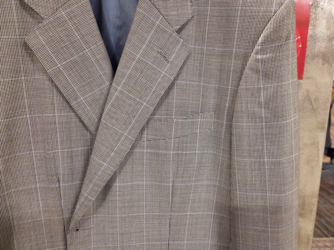 티모시 에베레스트 자켓 상품이미지3