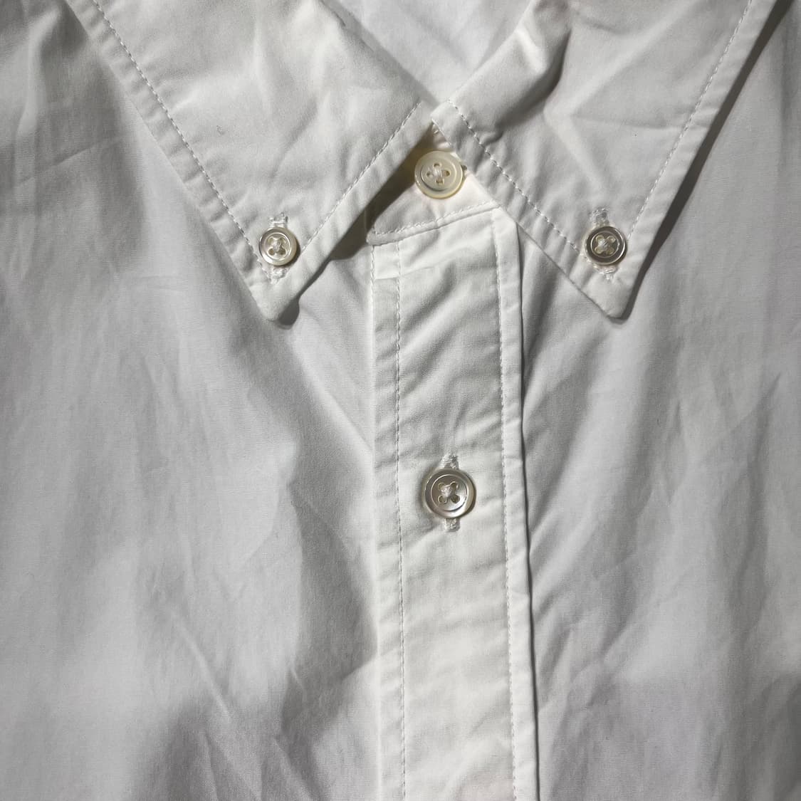 Fresh Service 셔츠 상품이미지7