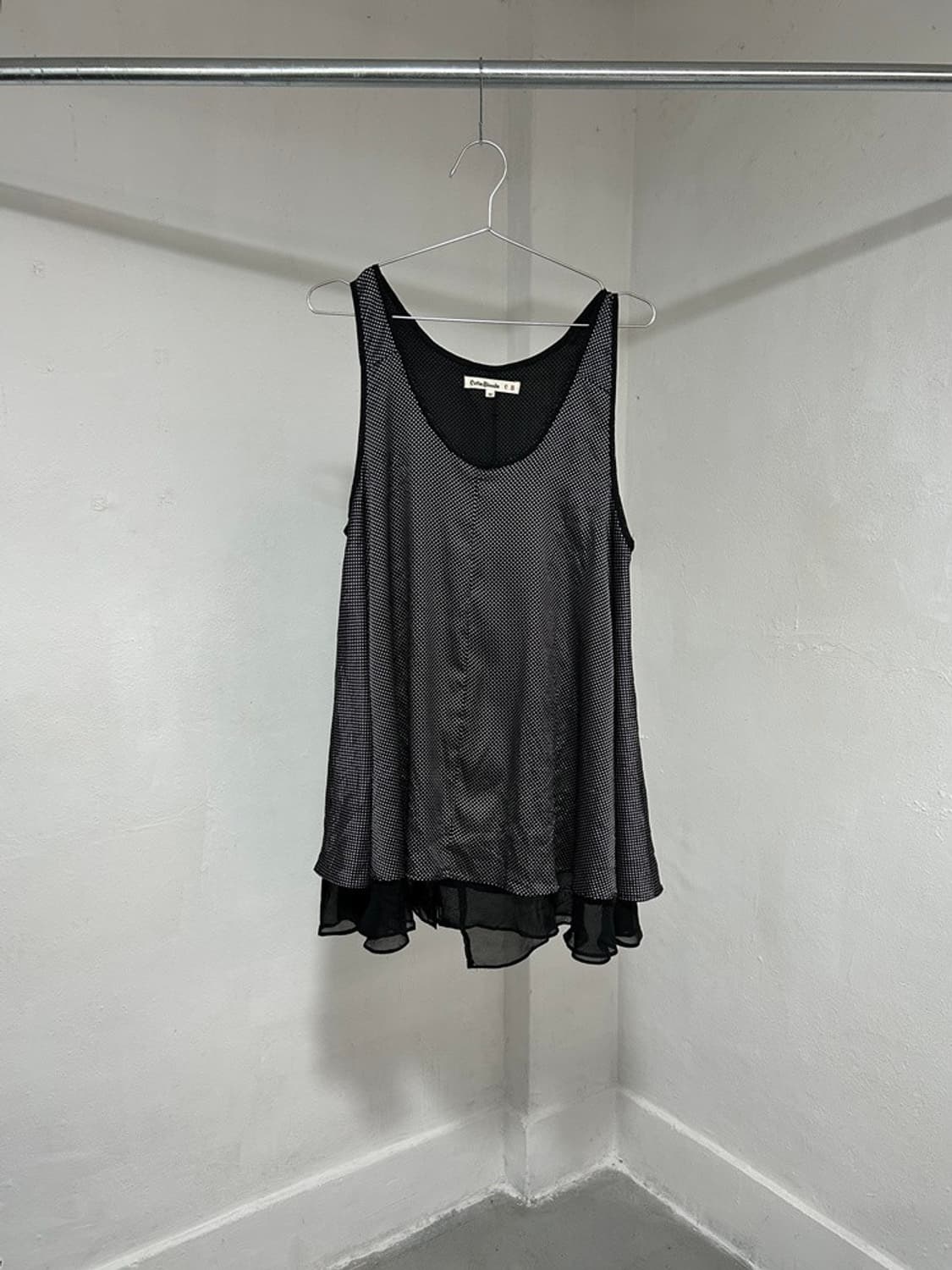 vtg top 상품이미지1