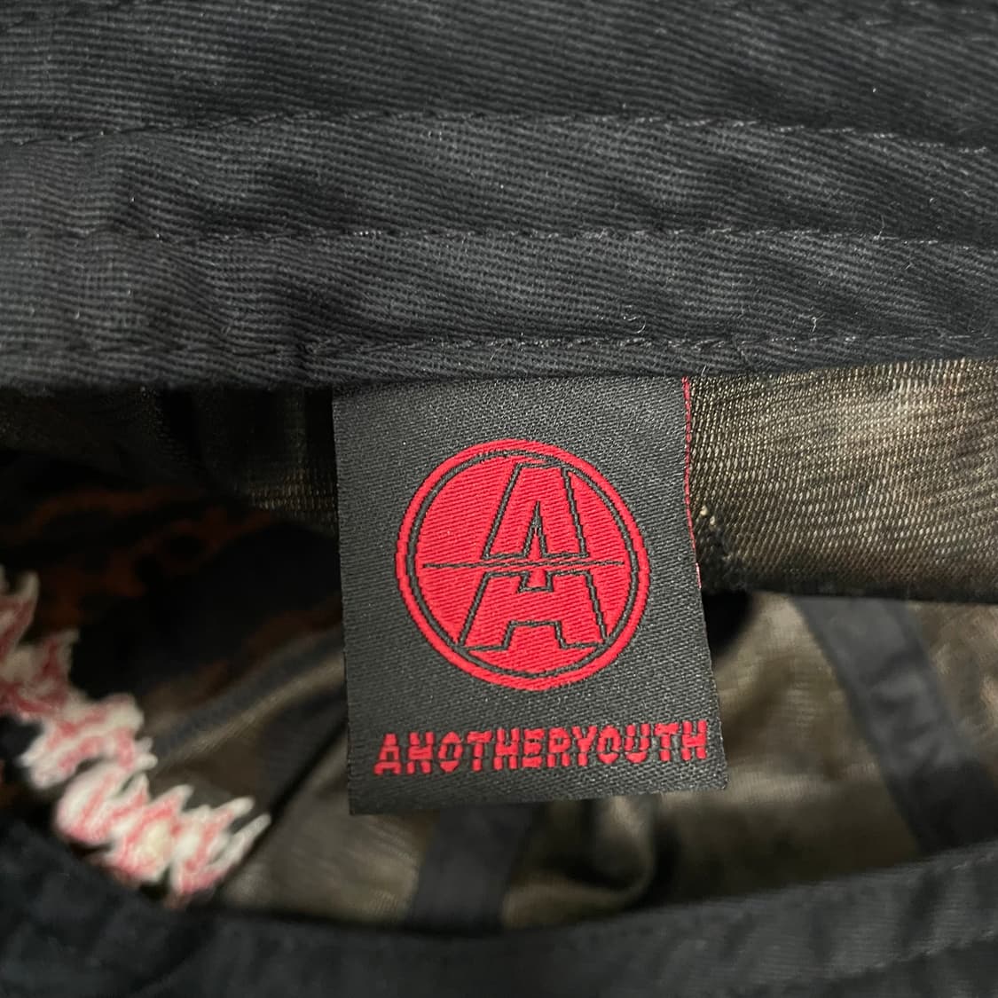 어나더유스 레오파드 볼캡 상품이미지6