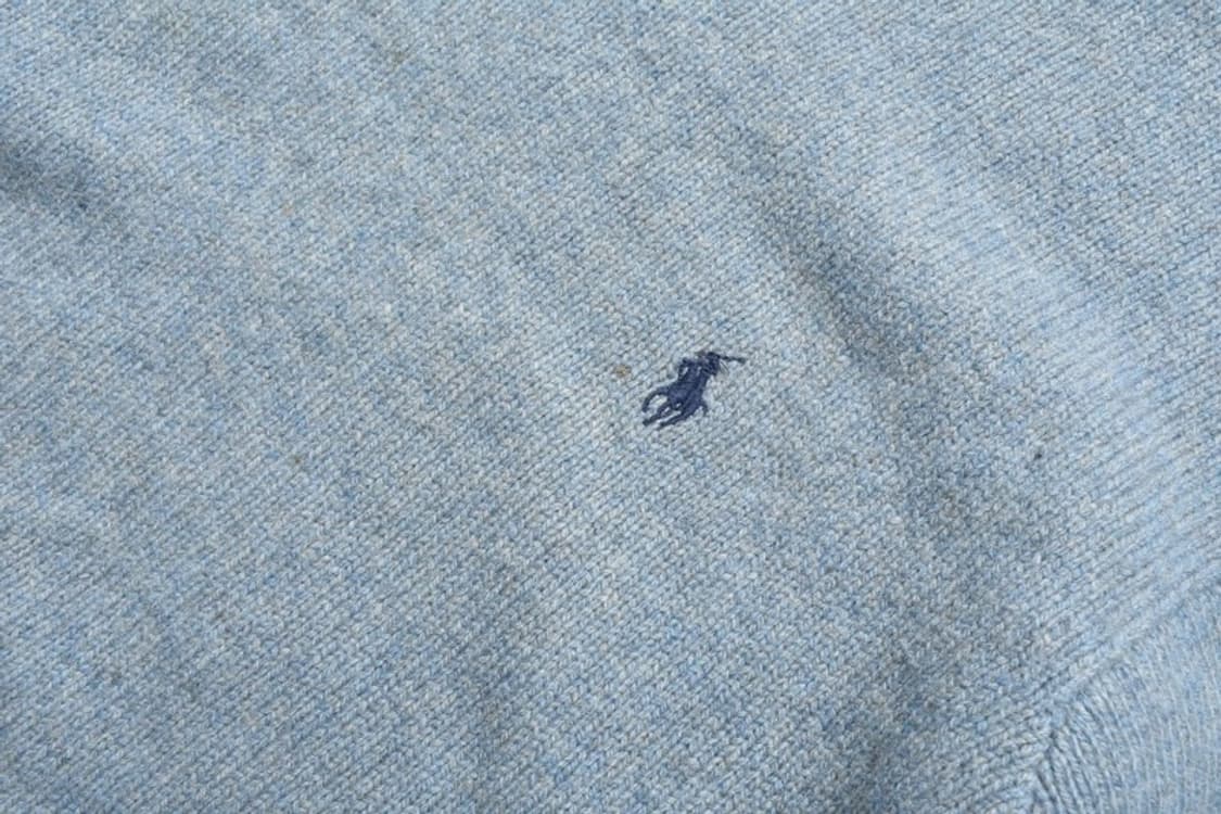 폴로 랄프로렌 램스울 니트 N0982 상품이미지3