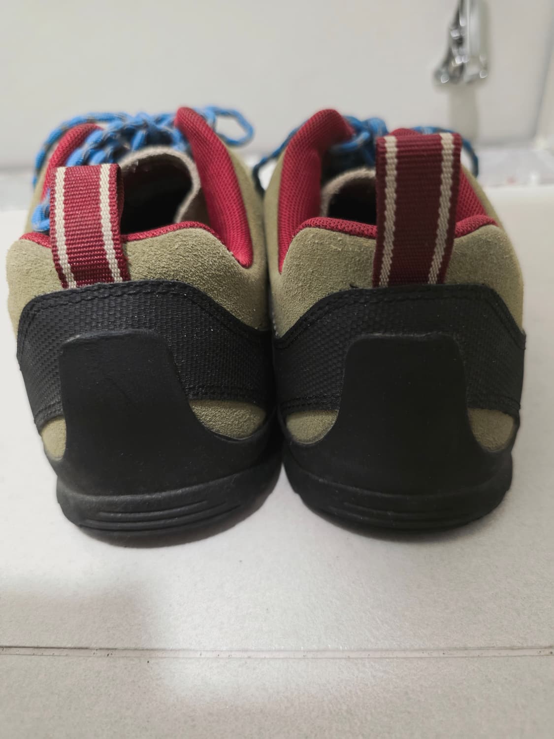 킨 재스퍼 카키 270 상품이미지4