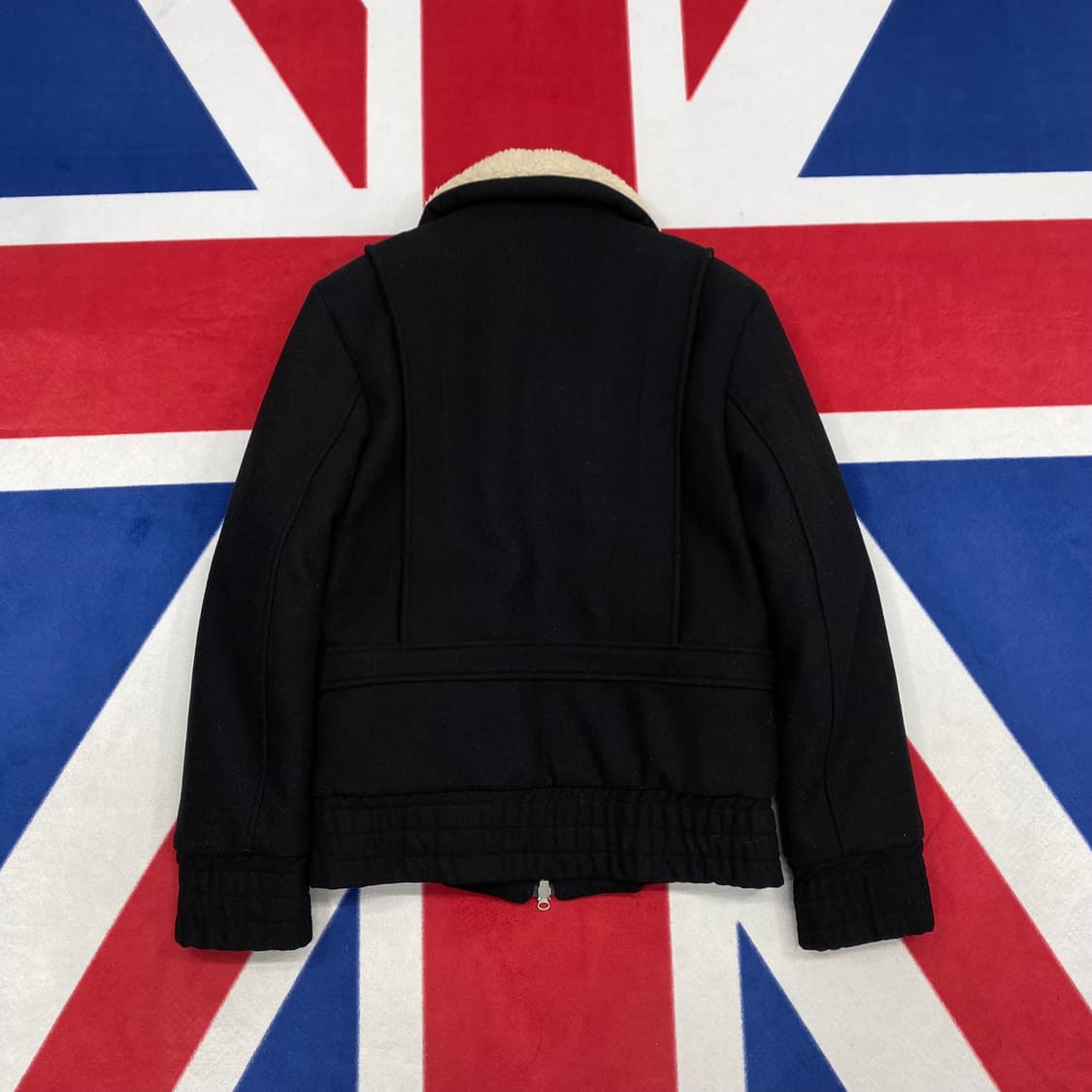 빈티지 쉐르파자켓 M 상품이미지2