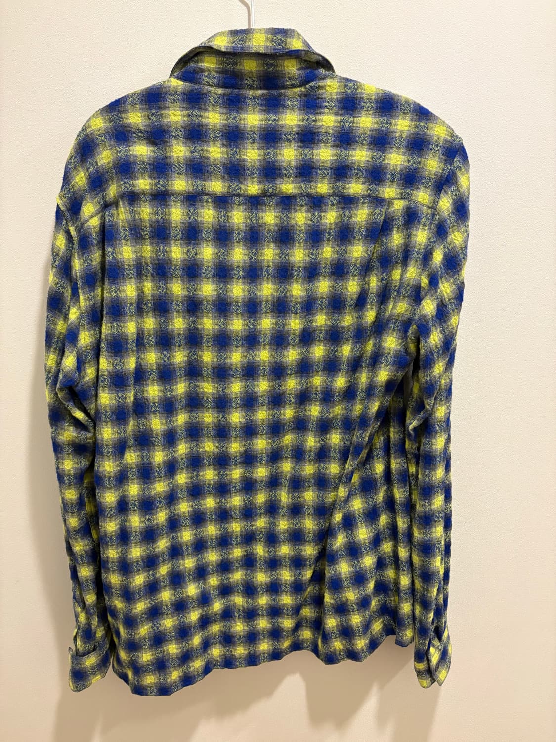Haider Ackermann 셔츠  상품이미지2
