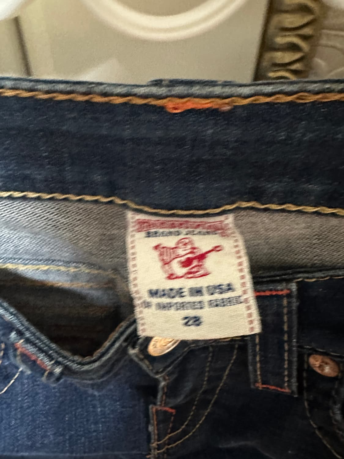 트루릴리젼 베키 28 상품이미지5