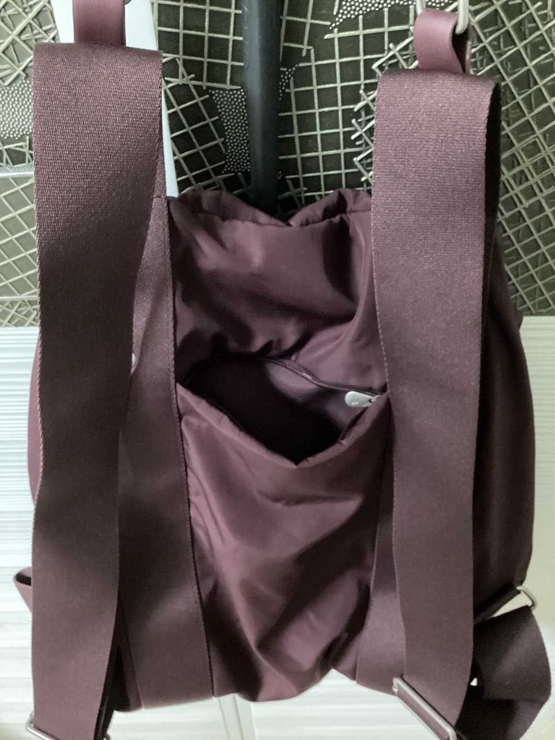 만다리나덕 백팩 상품이미지4